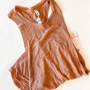 ALO Yoga Thermal Tank | NWT